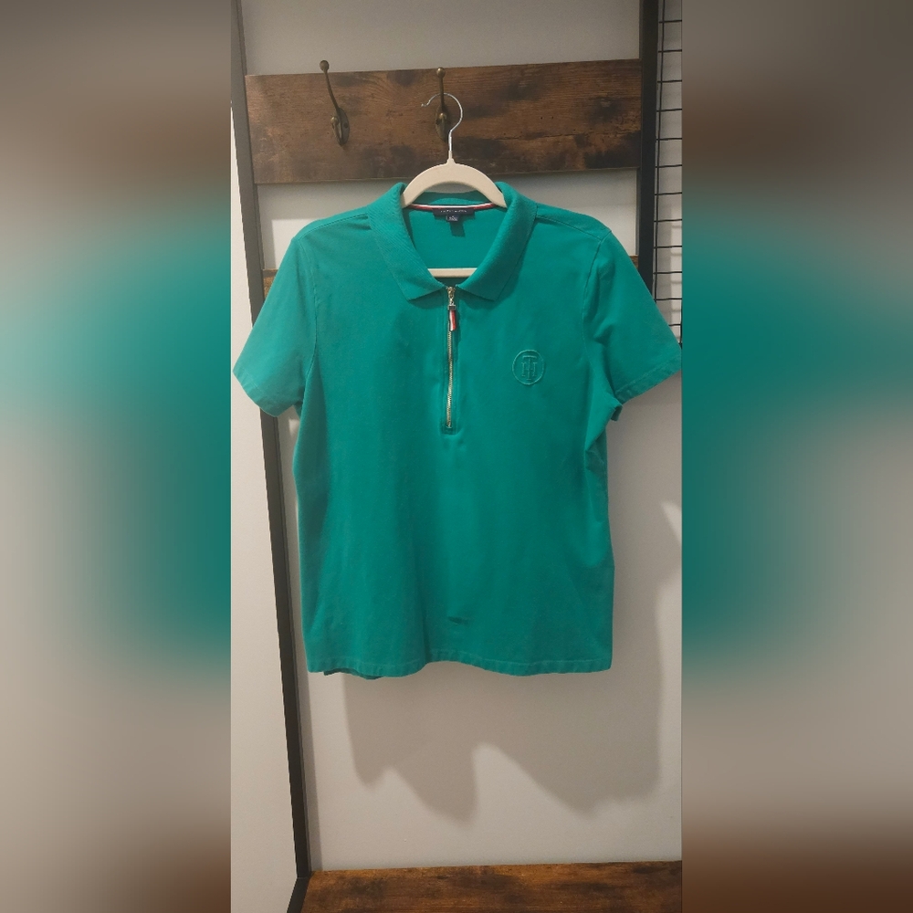 Tommy Hilfiger shirt